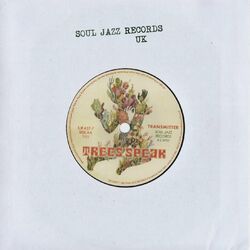 Cover of Transmitter