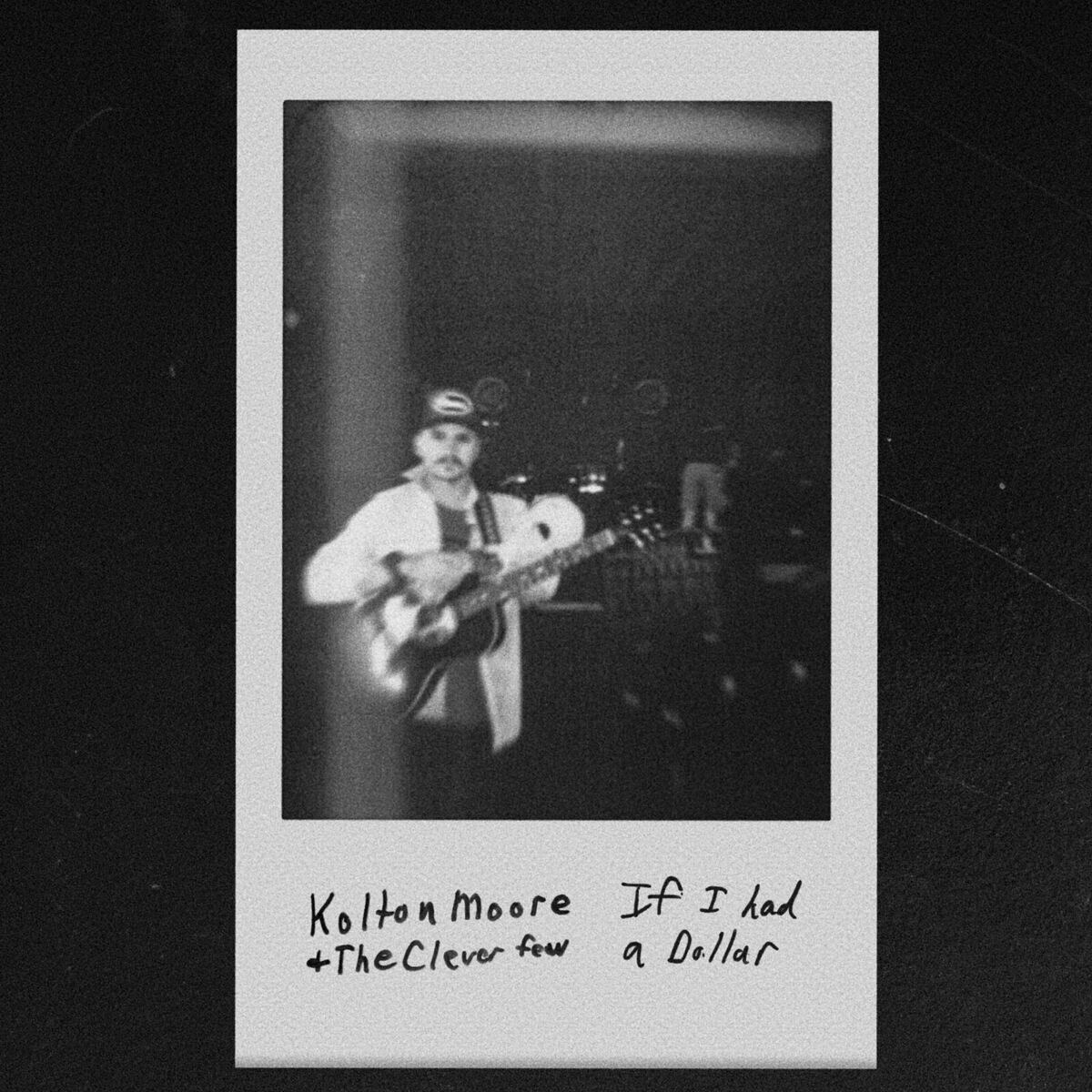Album cover of If I Had a Dollar