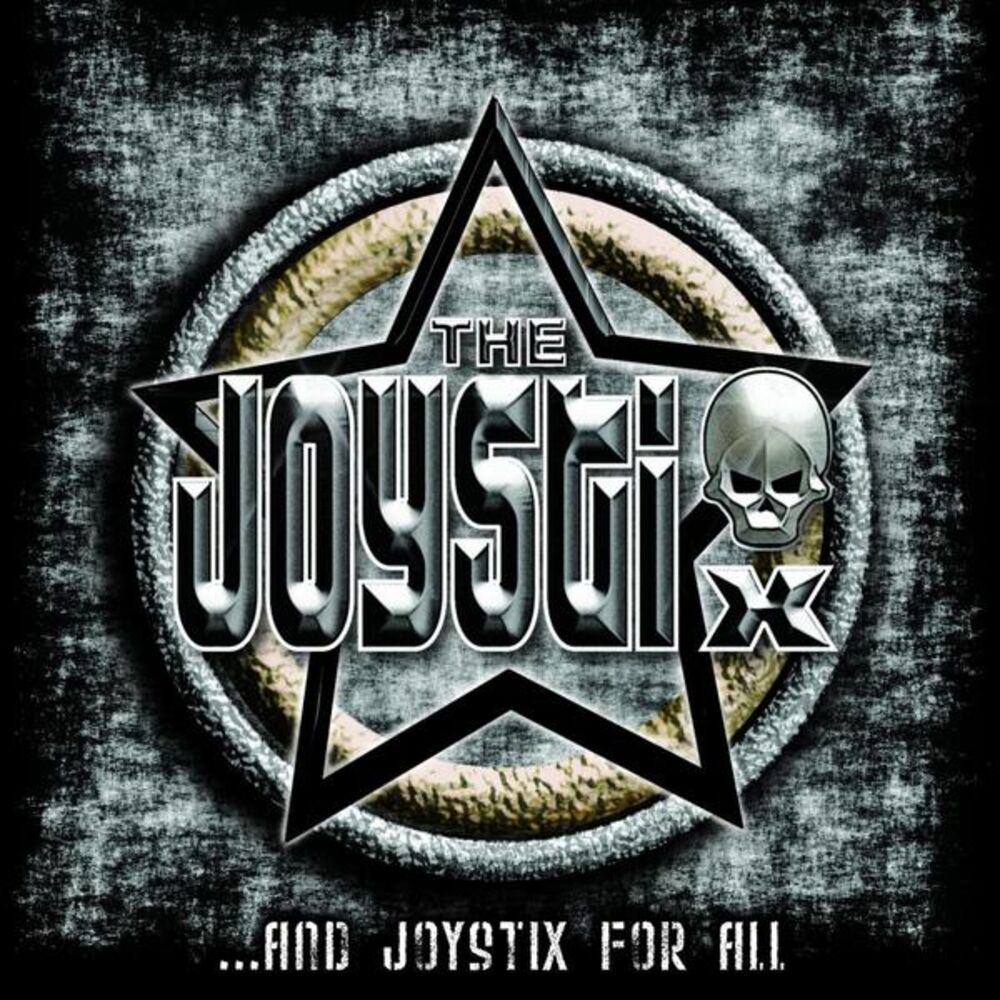 Picture of And joystix for all