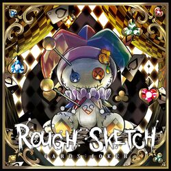 Cover of CARDS: JOKER