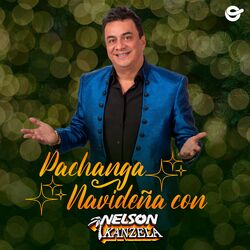 Cover of Pachanga Navideña Con Nelson Kanzela
