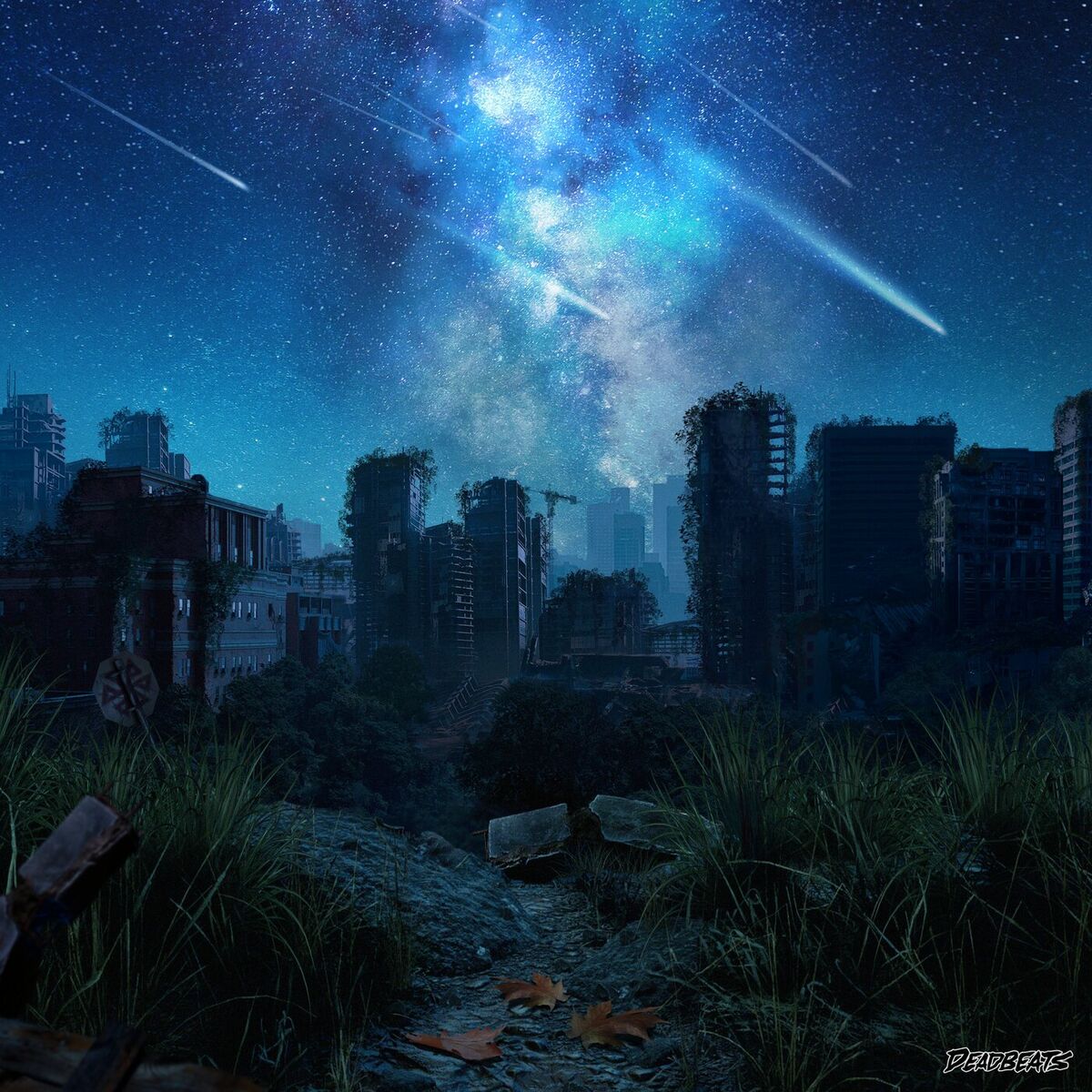 Album cover of Drift