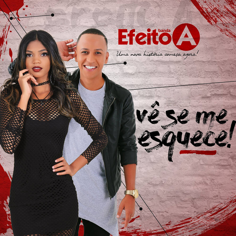 Picture of Vê Se Me Esquece