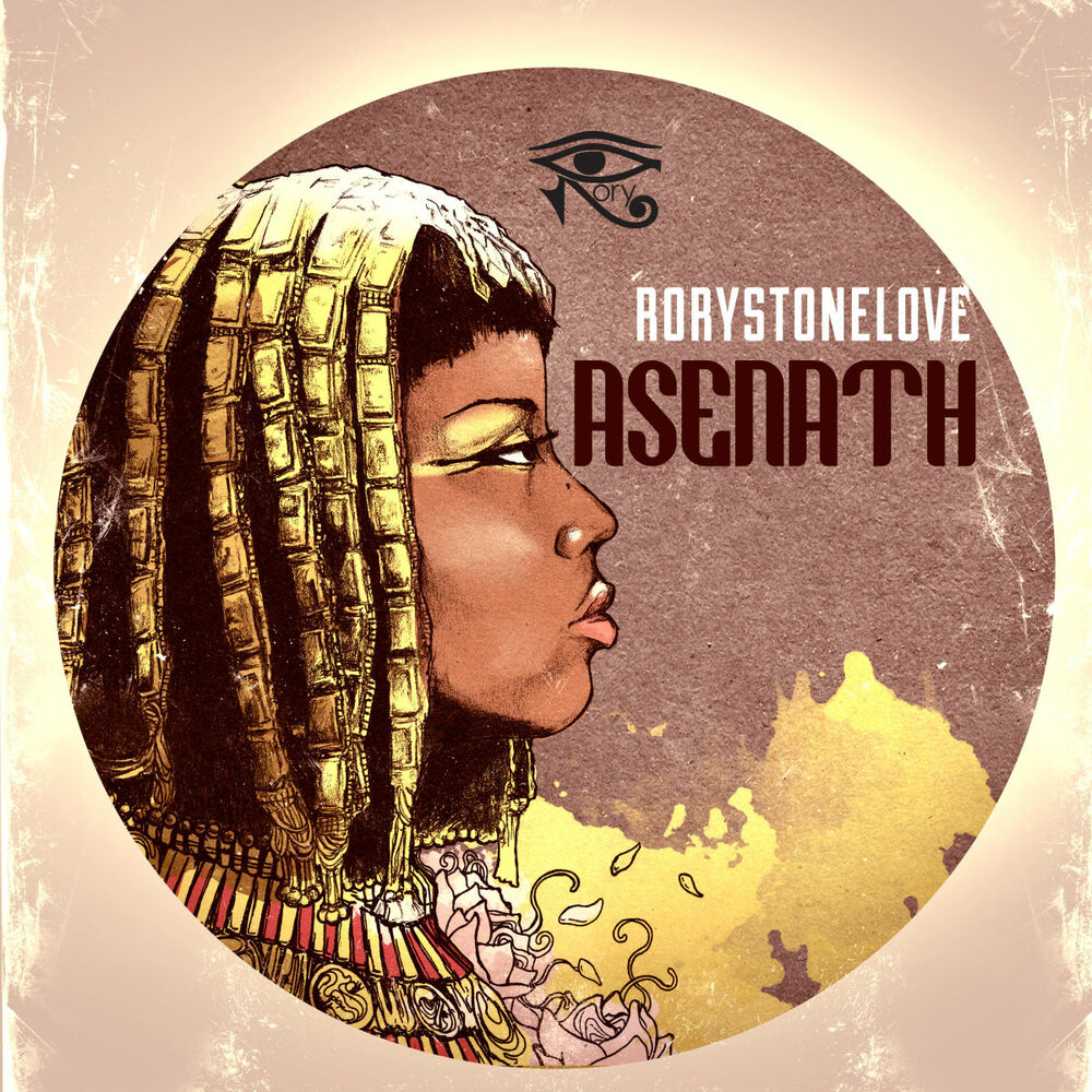 Picture of Asenath