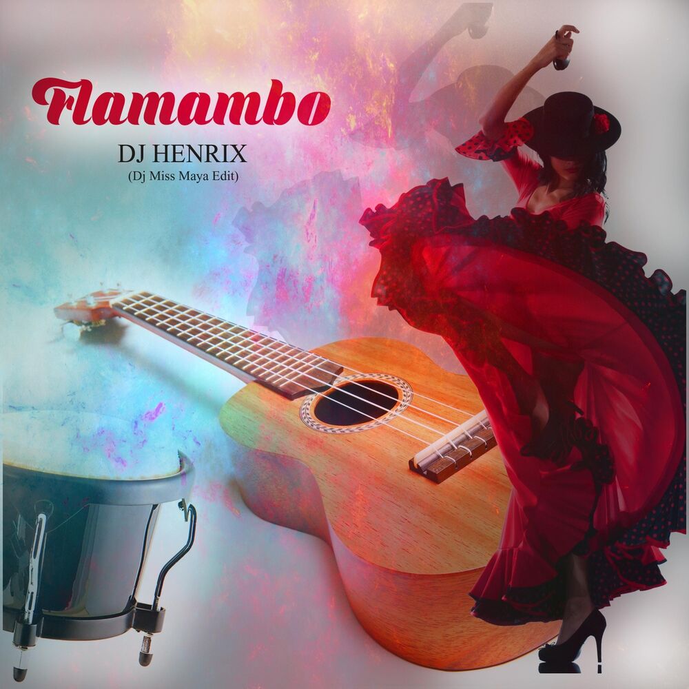 Picture of Flamambo (DJ Miss Maya Edit)