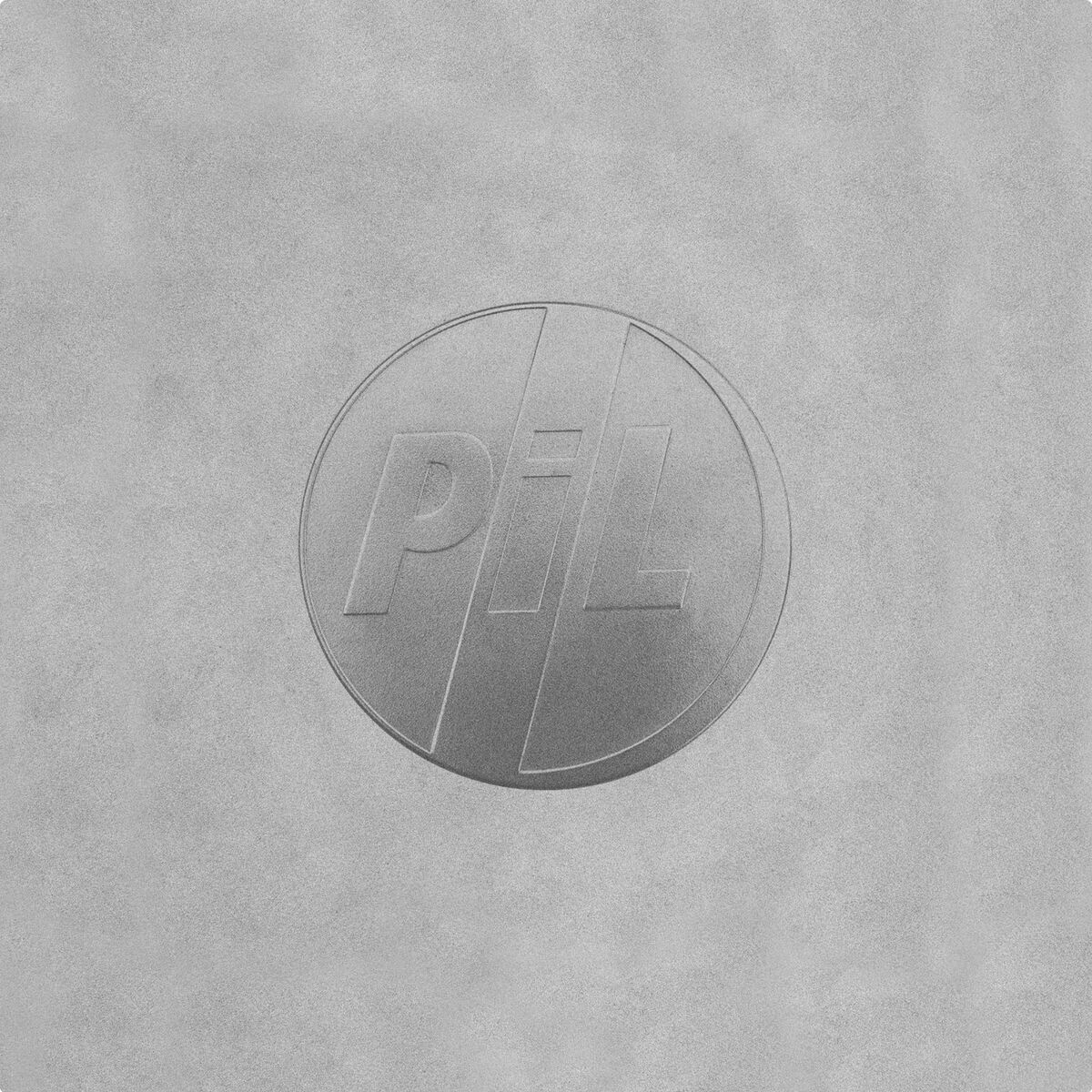Album cover of Metal Box (Super Deluxe Edition)