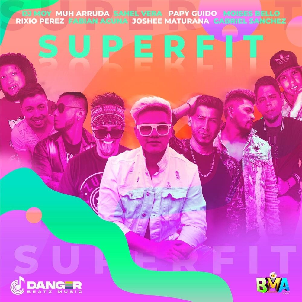 Picture of Superfit