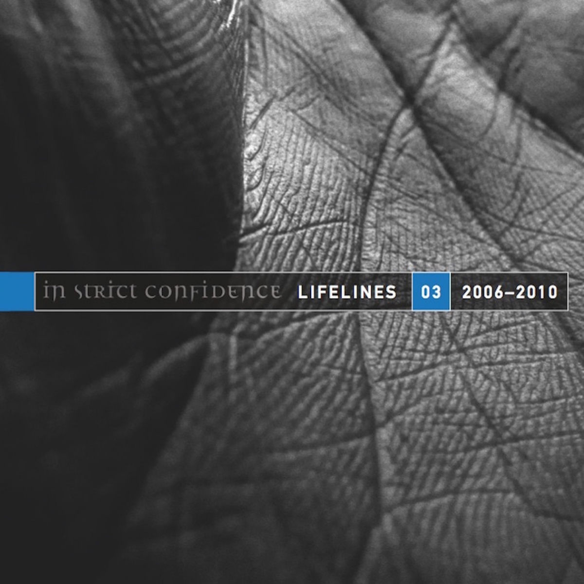 Album cover of Lifelines, Vol. 3 / 2006-2010 (The Extended Versions)
