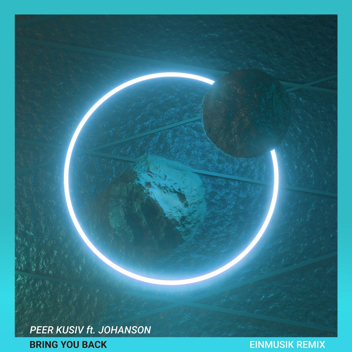 Album cover of Bring You Back