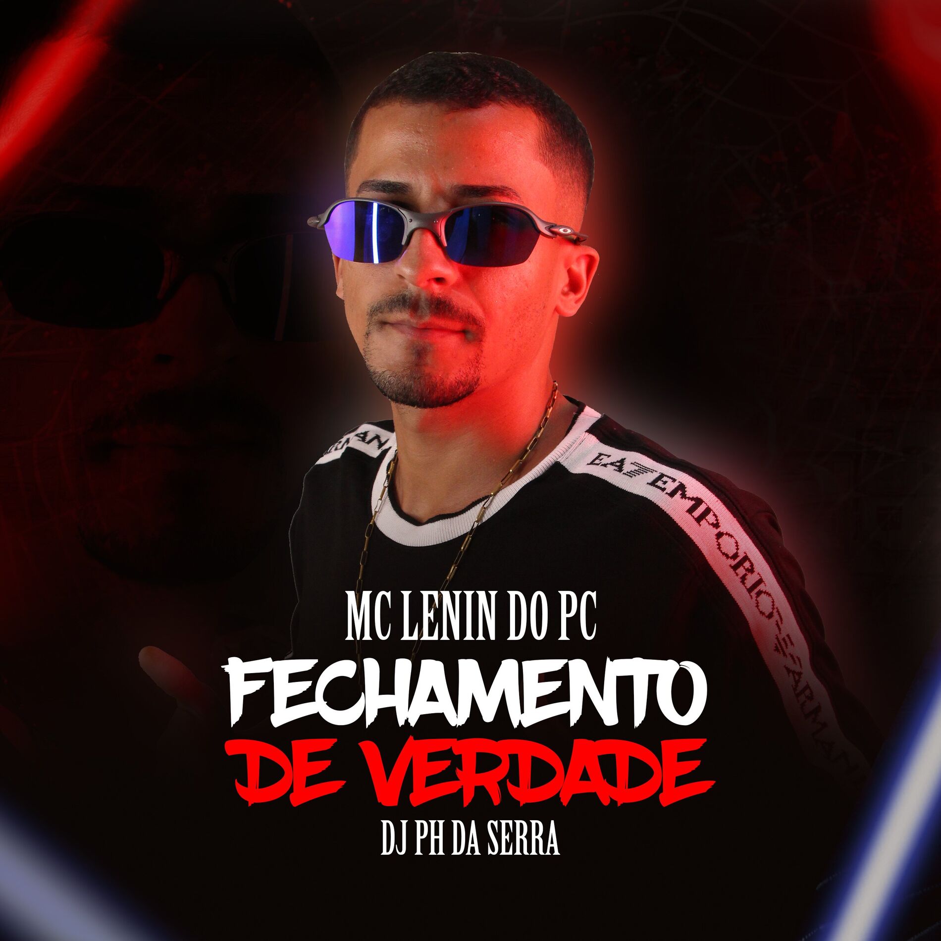 Album cover of Fechamento de Verdade