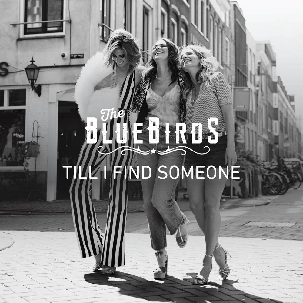 Picture of Till I Find Someone