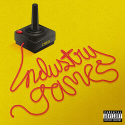 Cover of INDUSTRY GAMES