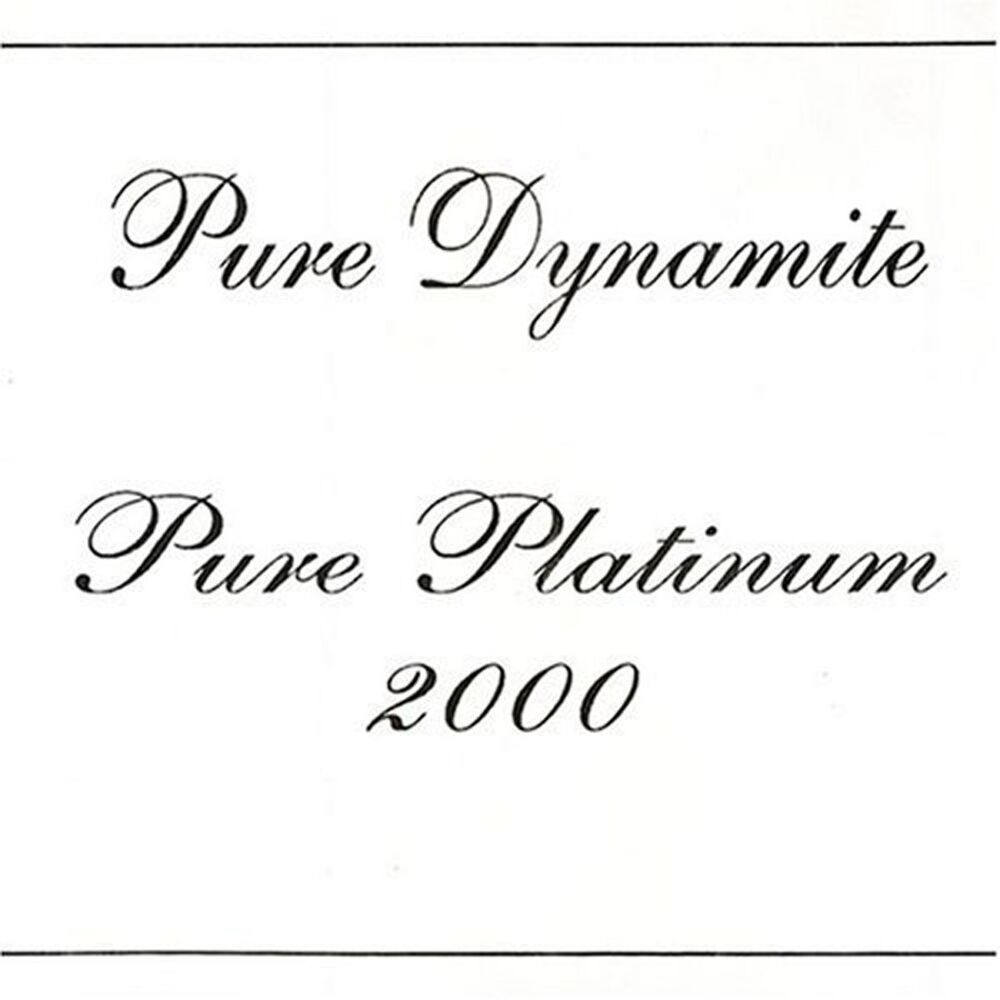Picture of Pure Platinum 2000 - Ep