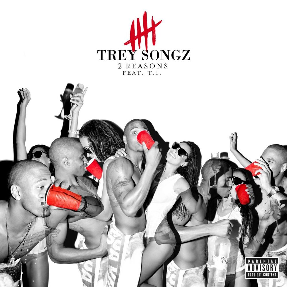 Picture of 2 Reasons (feat. T.I.)