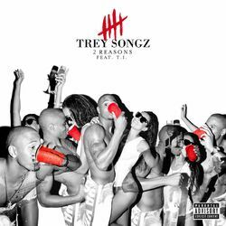Cover of 2 Reasons (feat. T.I.)