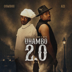 Cover of uHambo 2.0 (feat. Yung Silly Coon & Miya) by undefined