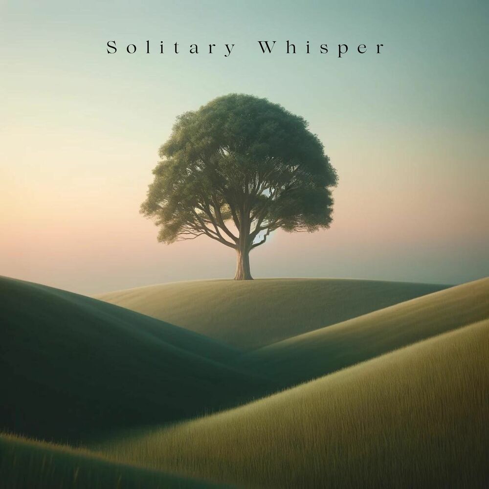 Picture of Solitary Whisper: The Essence of Dawn