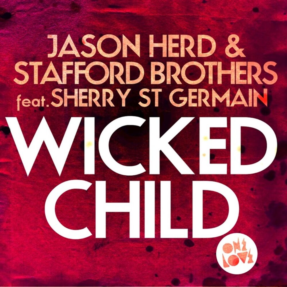 Picture of Wicked Child (Radio Edit)