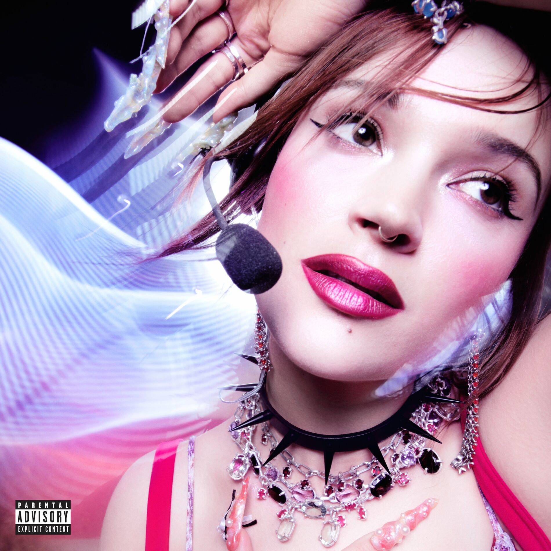 Album cover of PLAYGIRL (XL)