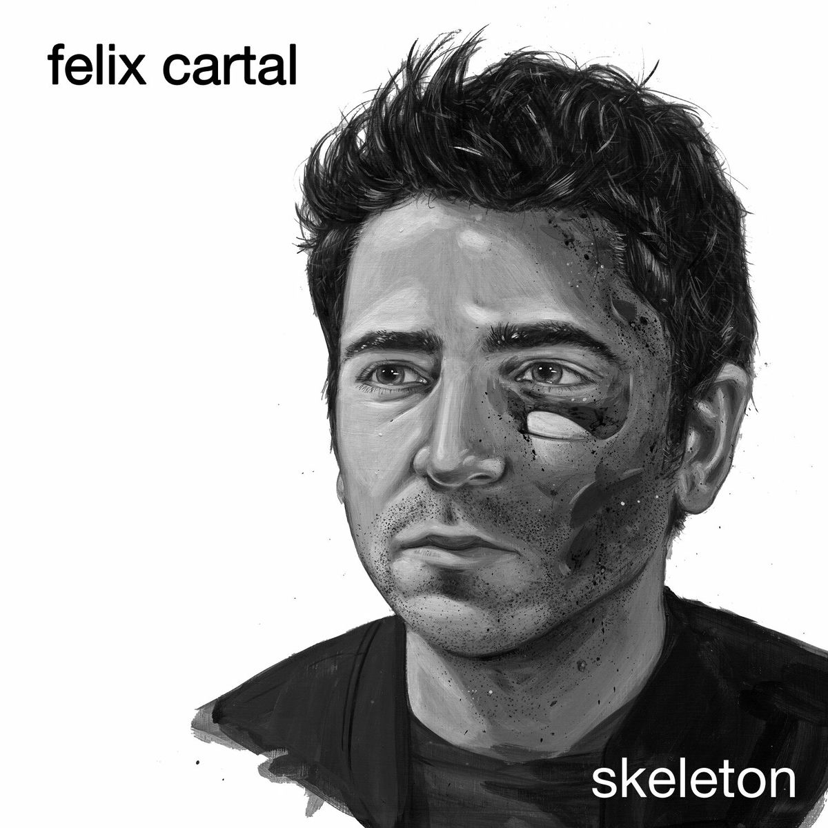 Album cover of Skeleton