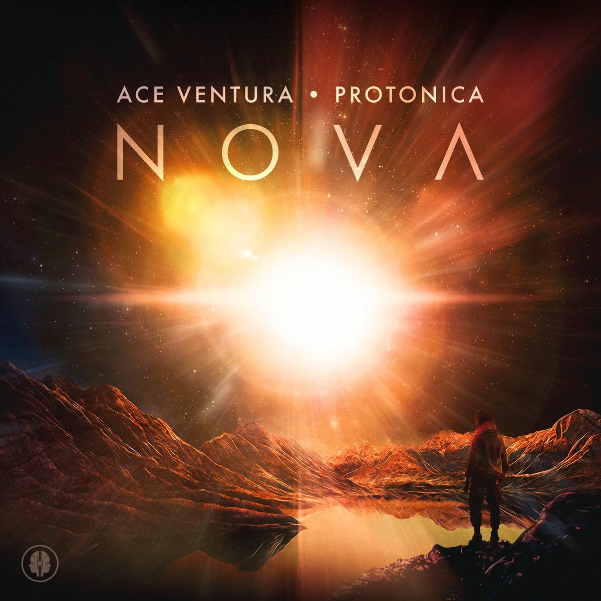 Album cover of Nova