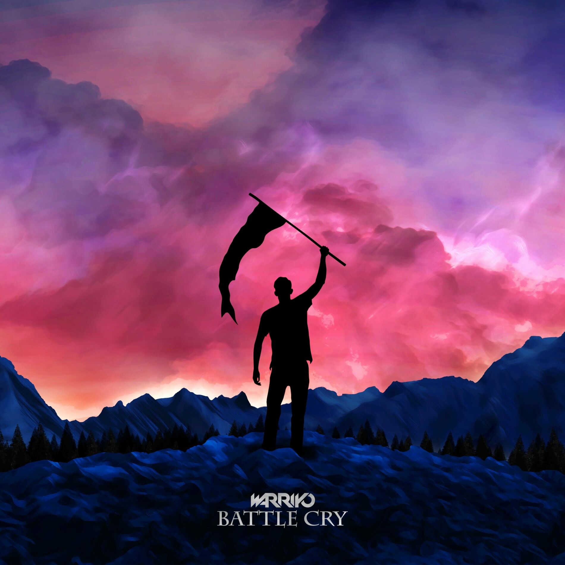 Album cover of Battle Cry