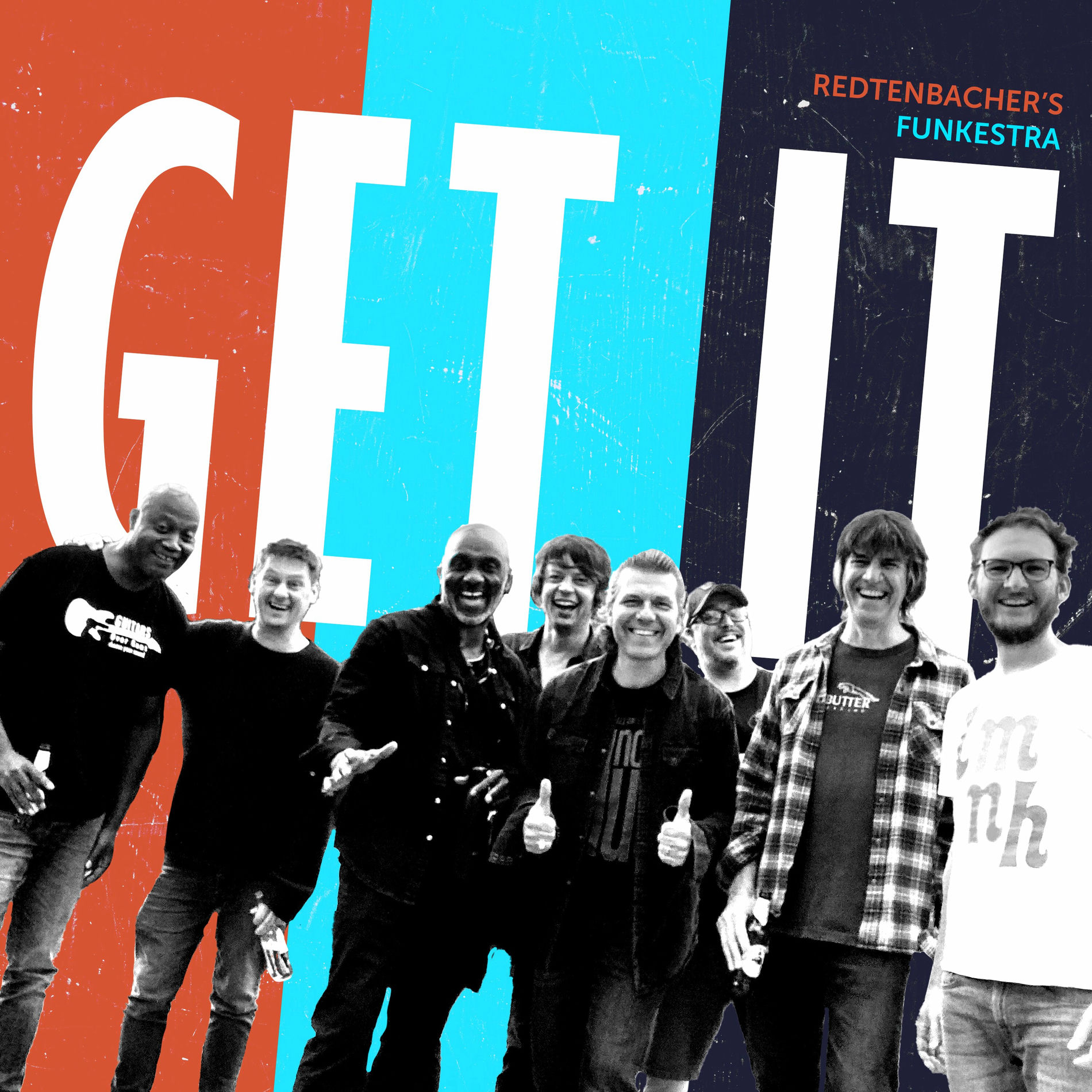 Album cover of Get It (Masterlink Sessions)