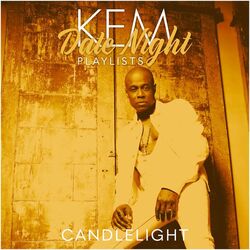 Cover of Candlelight