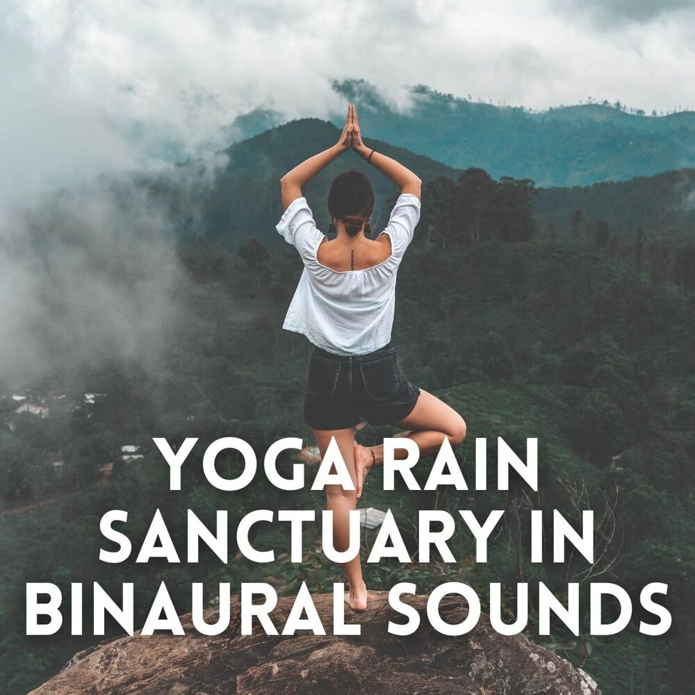 Picture of Yoga Rain Sanctuary in Binaural Sounds