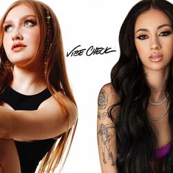 Cover of VIBE CHECK