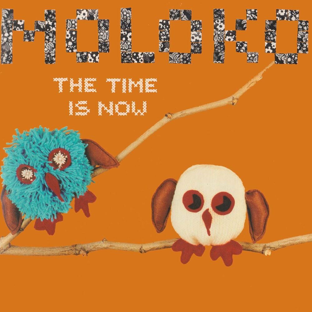 Picture of The Time Is Now