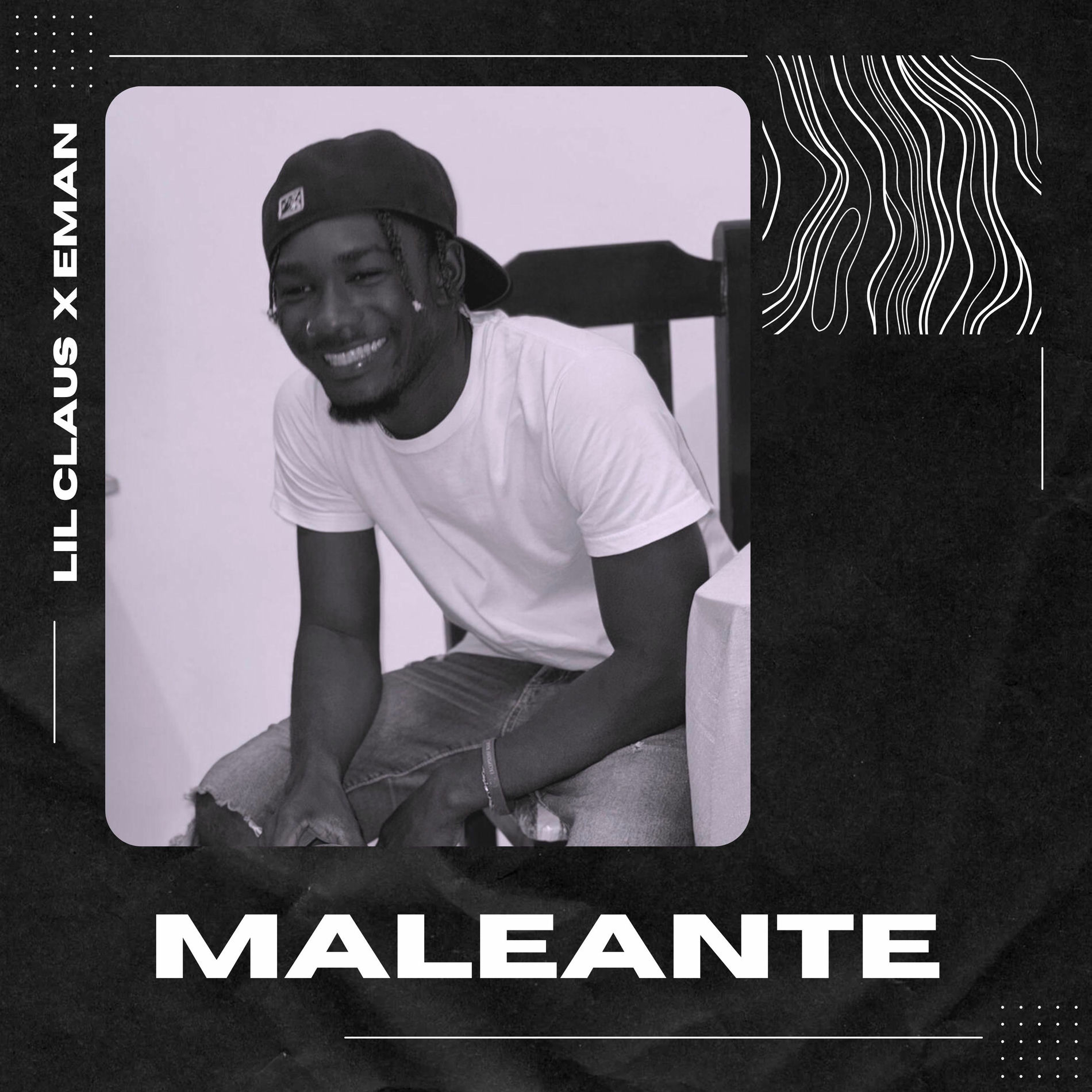 Album cover of Maleante