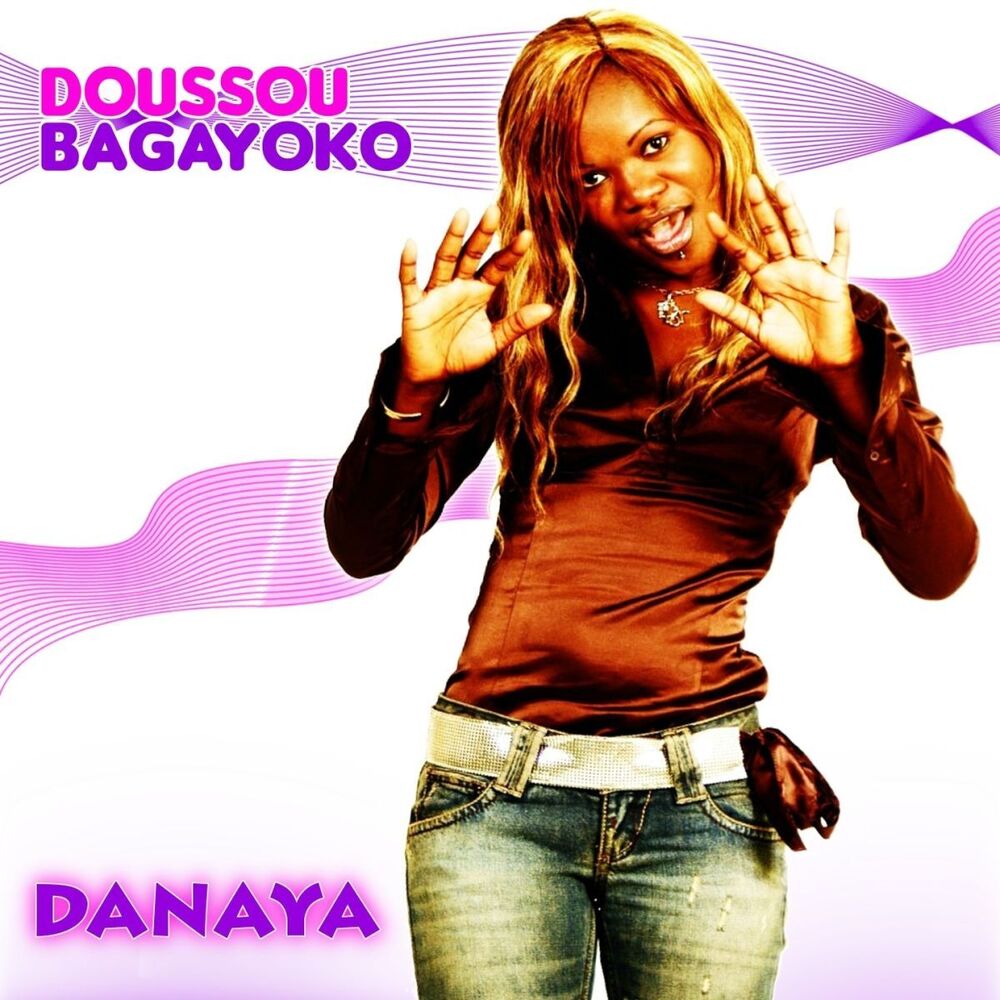Picture of Danaya