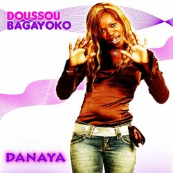 Cover of Danaya