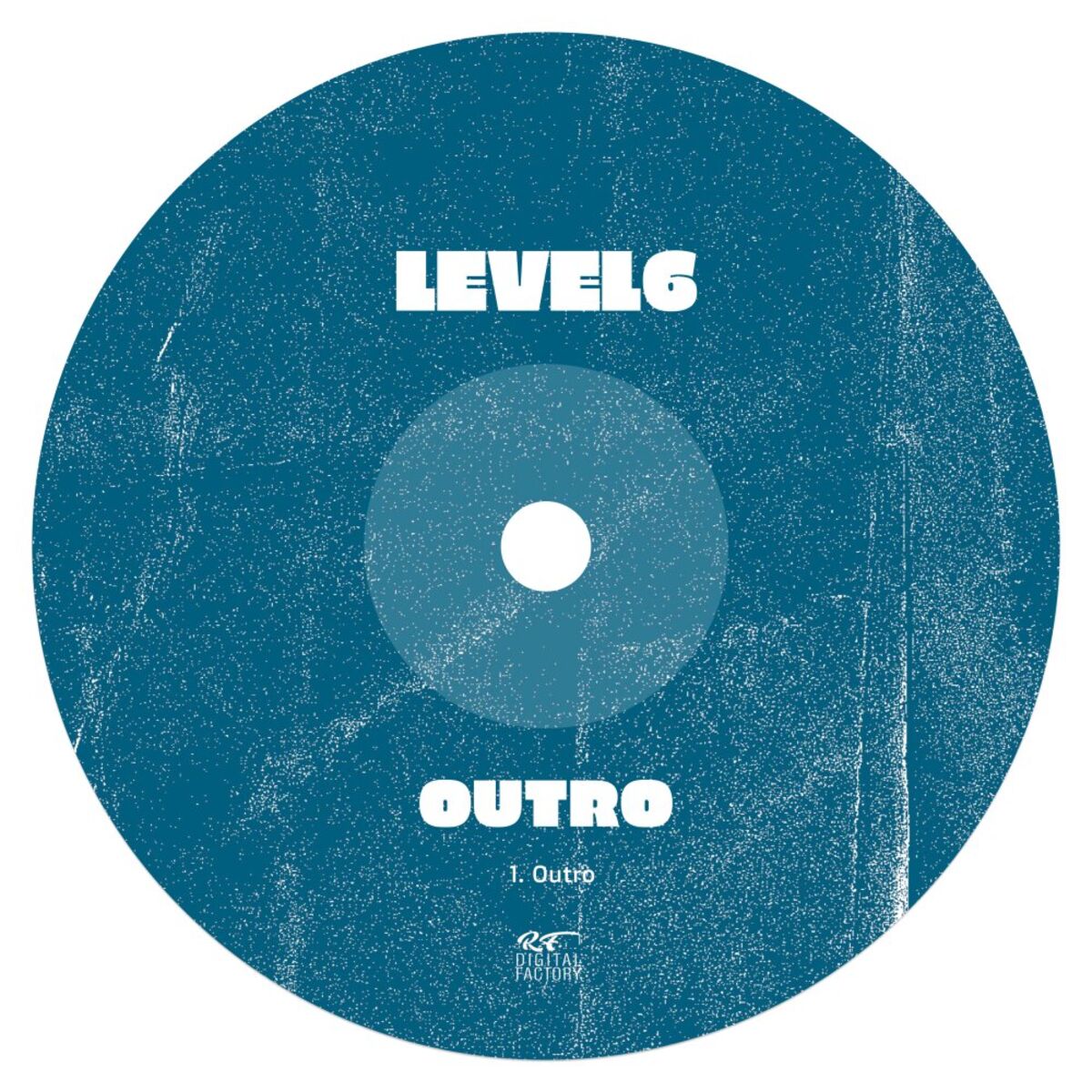Album cover of Outro