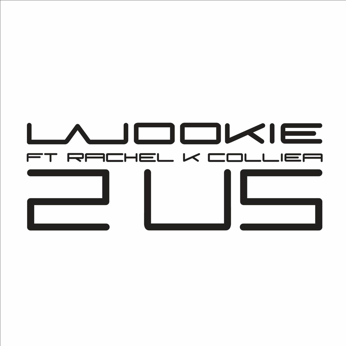 Album cover of 2 Us