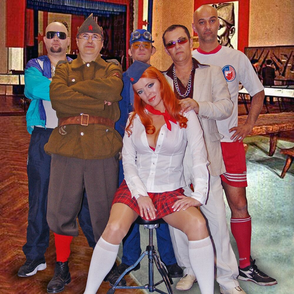 Picture of Time 4 Revolution