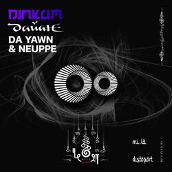 Cover of Dinkum