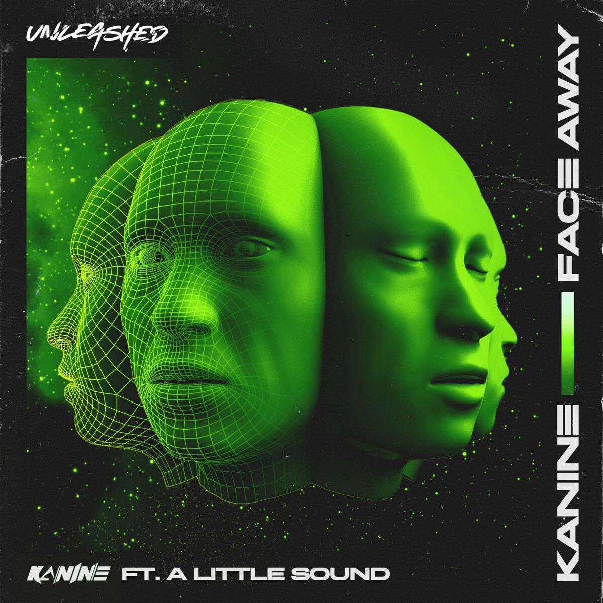 Album cover of Face Away (feat. A Little Sound)