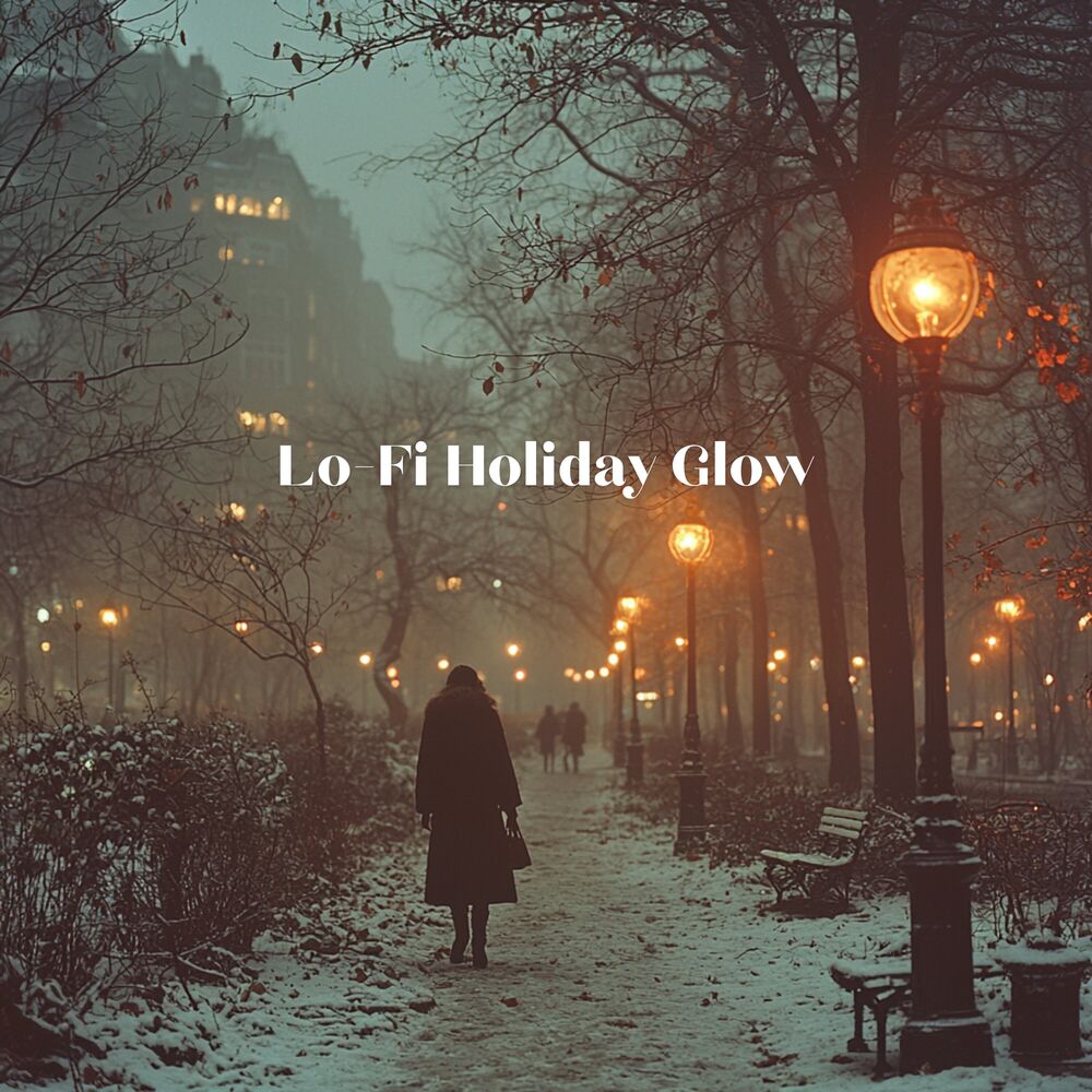 Picture of Lo-Fi Holiday Glow