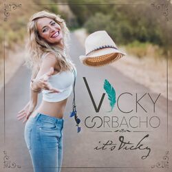 Cover of It's Vicky