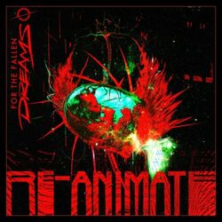 Cover of RE-Animate
