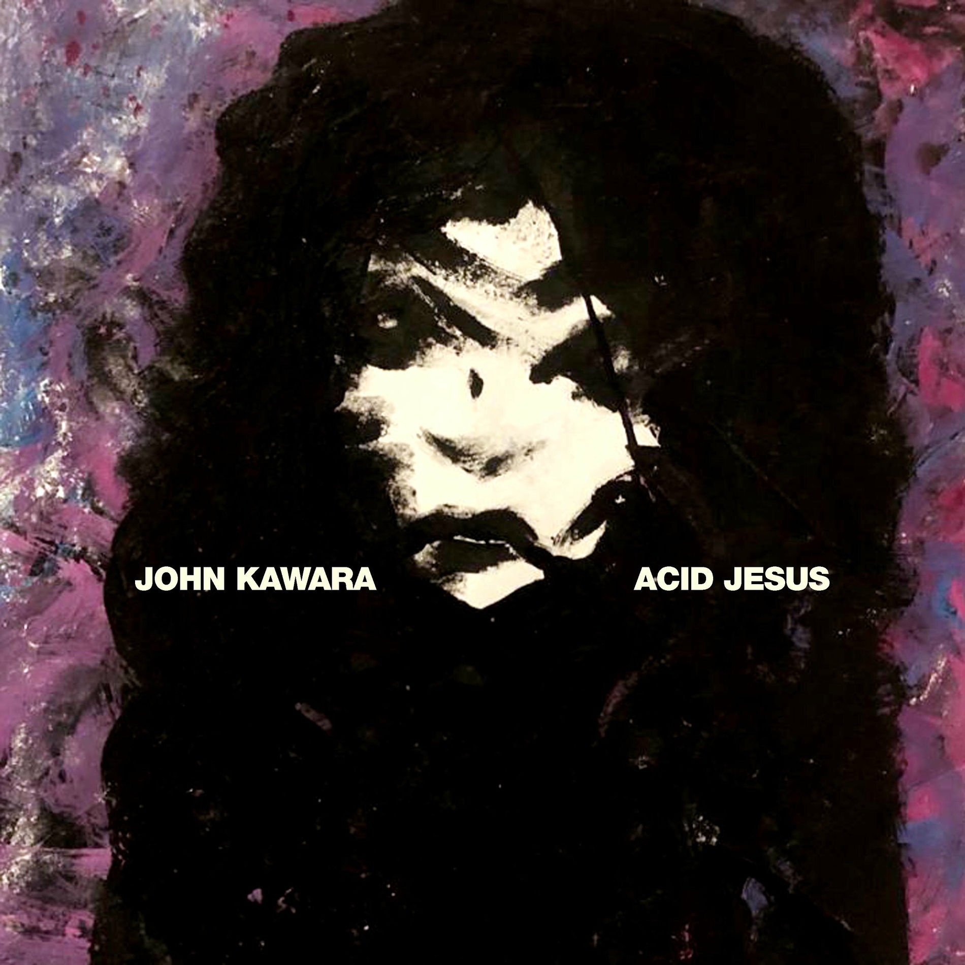 Album cover of Acid Jesus