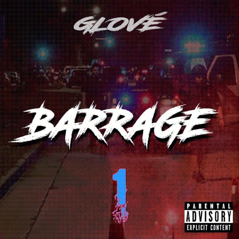 Picture of Barrage 1