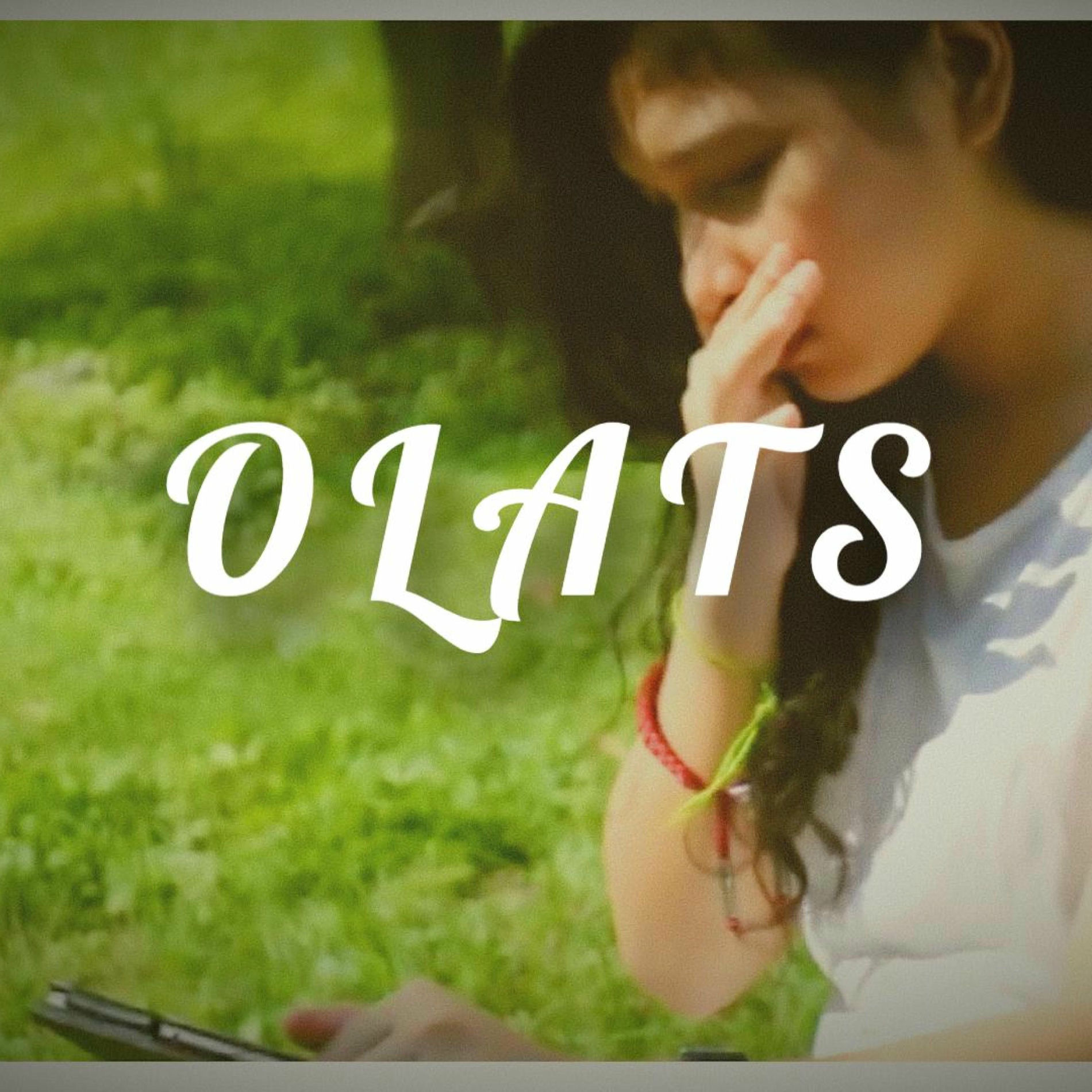 Album cover of Olats (feat. Holly, PSKL & Lyrah Lyrah)
