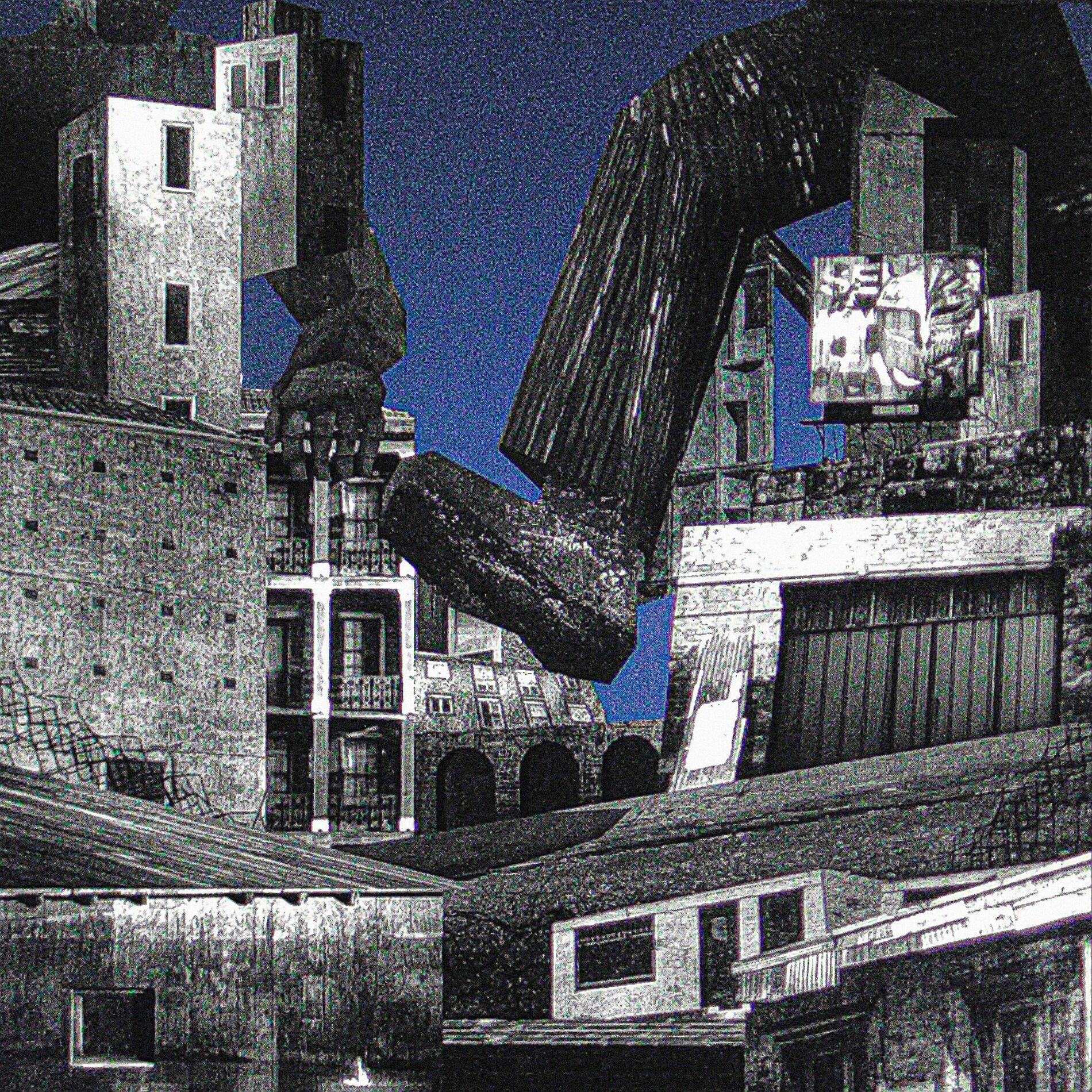 Album cover of TATAKAE