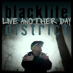Cover of Live Another Day