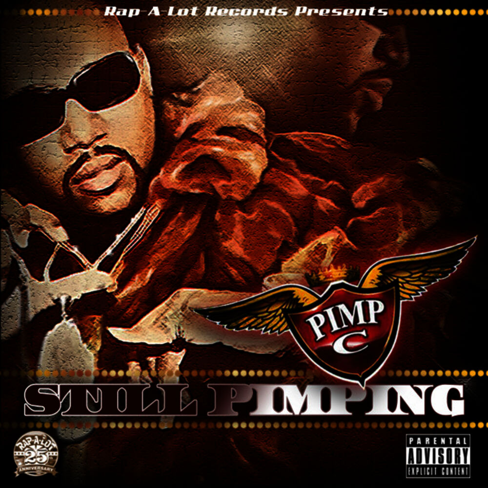 Picture of Still Pimping