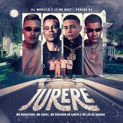 Cover of Jurerê