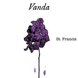 Cover of St. Francis